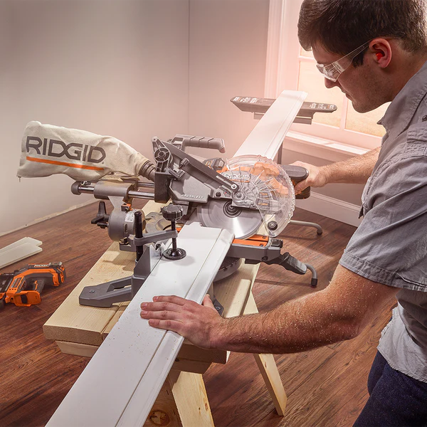 Built for the Professional Standard