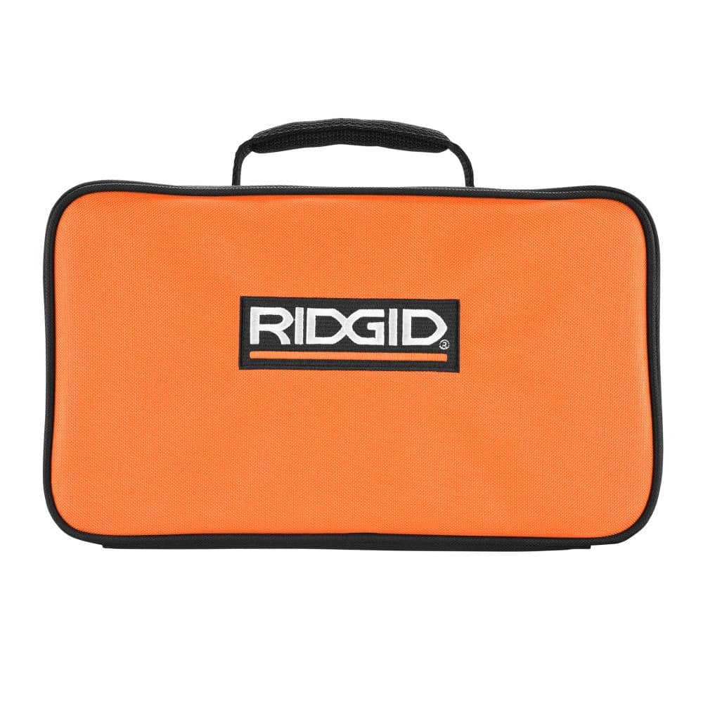 2.4 Amp Corded 1/4 Sheet Sander with AIRGUARD Technology - Image 11