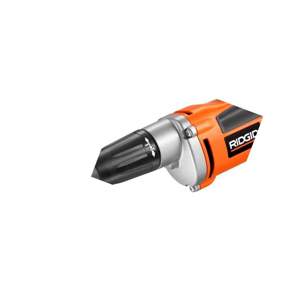 6.5 Amp Corded 1/4 in. Heavy-Duty VSR Drywall Screwdriver - Image 5