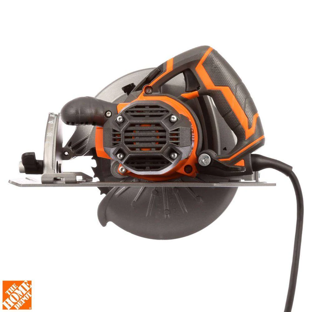 15 Amp 7-1/4 in. Circular Saw - Image 5