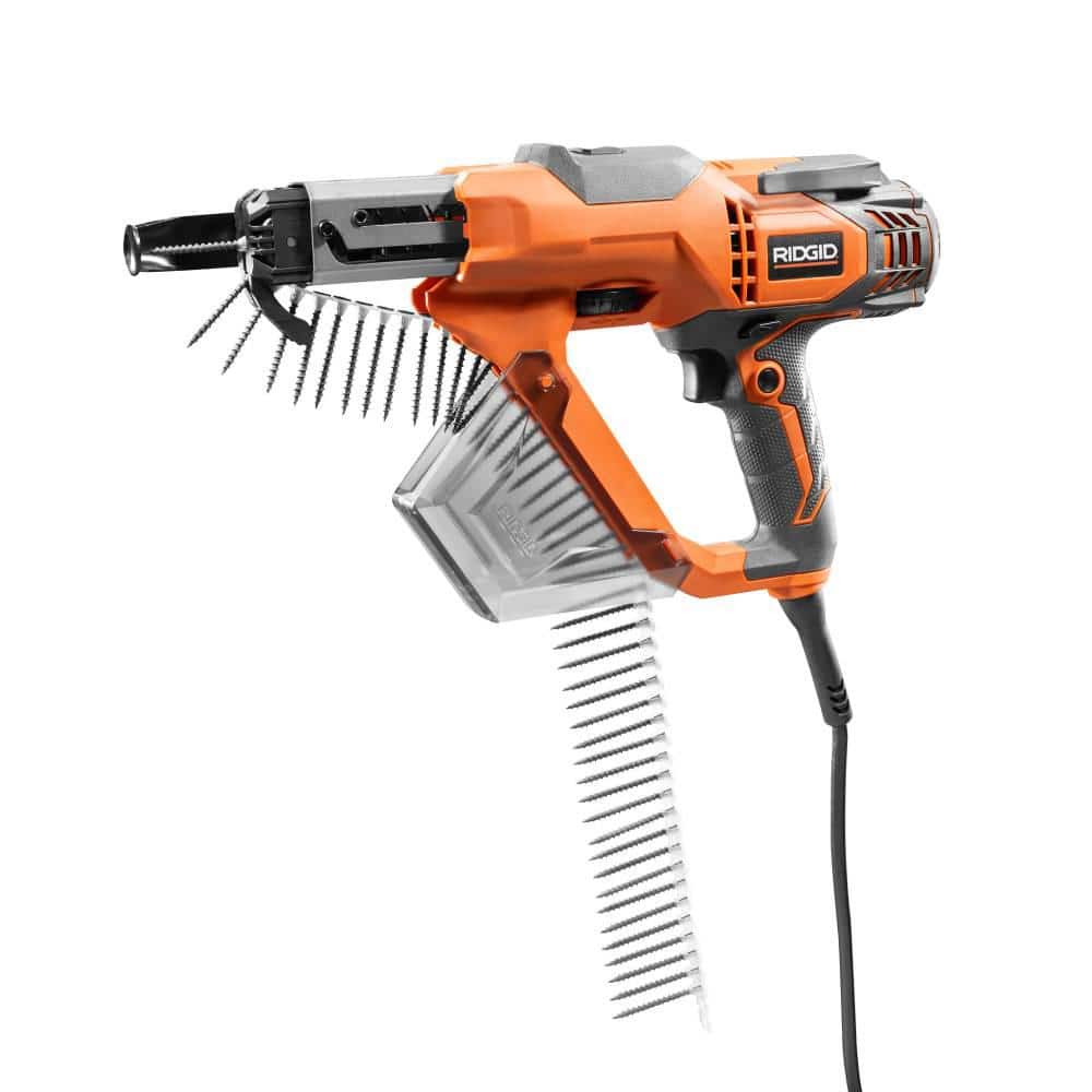 3 in. Drywall and Deck Collated Screwdriver - Image 5