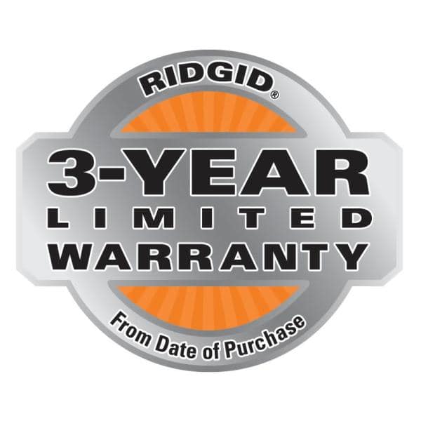 Replacement Submersible Water Pump for RIDGID Tile Saws - Image 3
