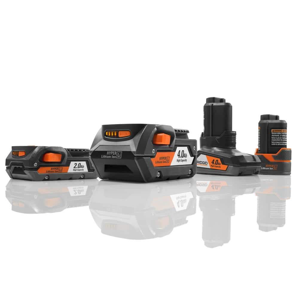 12-Volt 2.0 Ah Lithium-Ion Battery Pack - Image 7