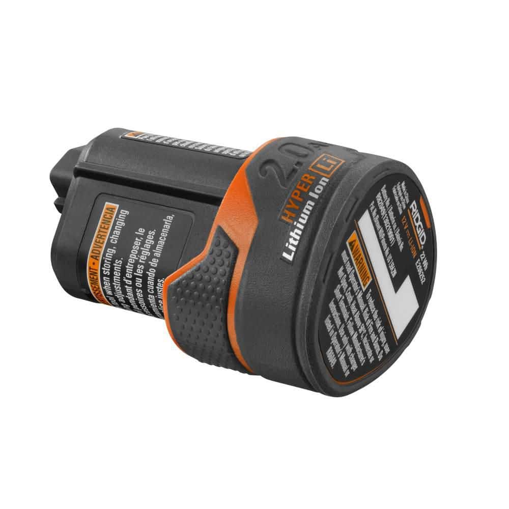 12V Lithium-Ion Battery Charger - Image 5