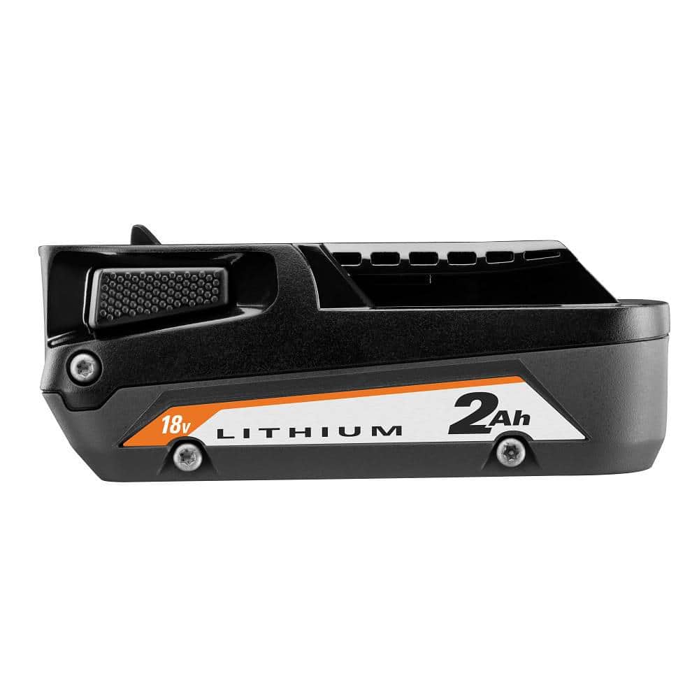 18V Compact Lithium-Ion Battery ( 2-Pack) - Image 8