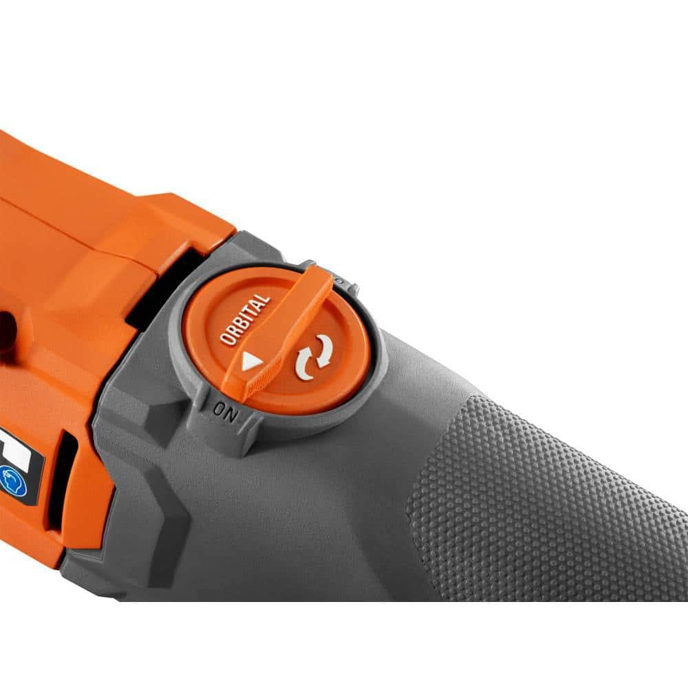 18V Brushless Cordless Reciprocating Saw (Tool Only) - Image 10