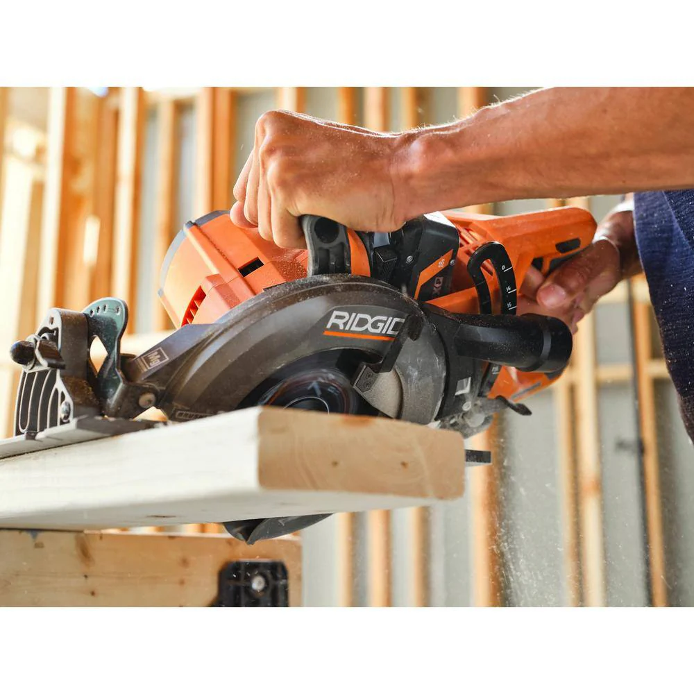 7-1/4 in. Circular Saw Blade (1-Piece) - Image 6