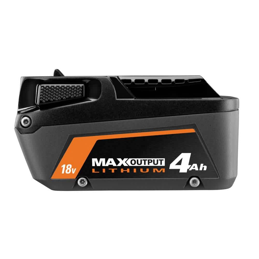 18V Brushless Cordless Reciprocating Saw Kit with (1) 4.0 Ah Battery and Charger - Image 11