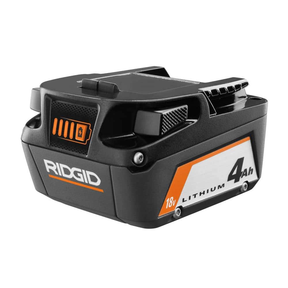 18V Cordless 6-1/2 in. Circular Saw Kit with (1) 4.0 Ah Battery and Charger - Image 4