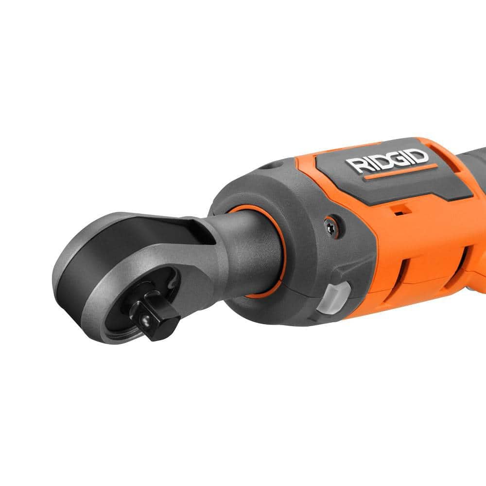 18V Brushless Cordless 3/8 in. Ratchet (Tool Only) - Image 10