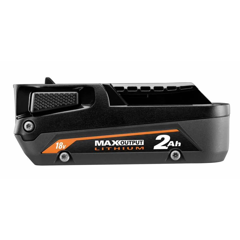 18V 2.0 Ah MAX Output Lithium-Ion Battery - Image 20