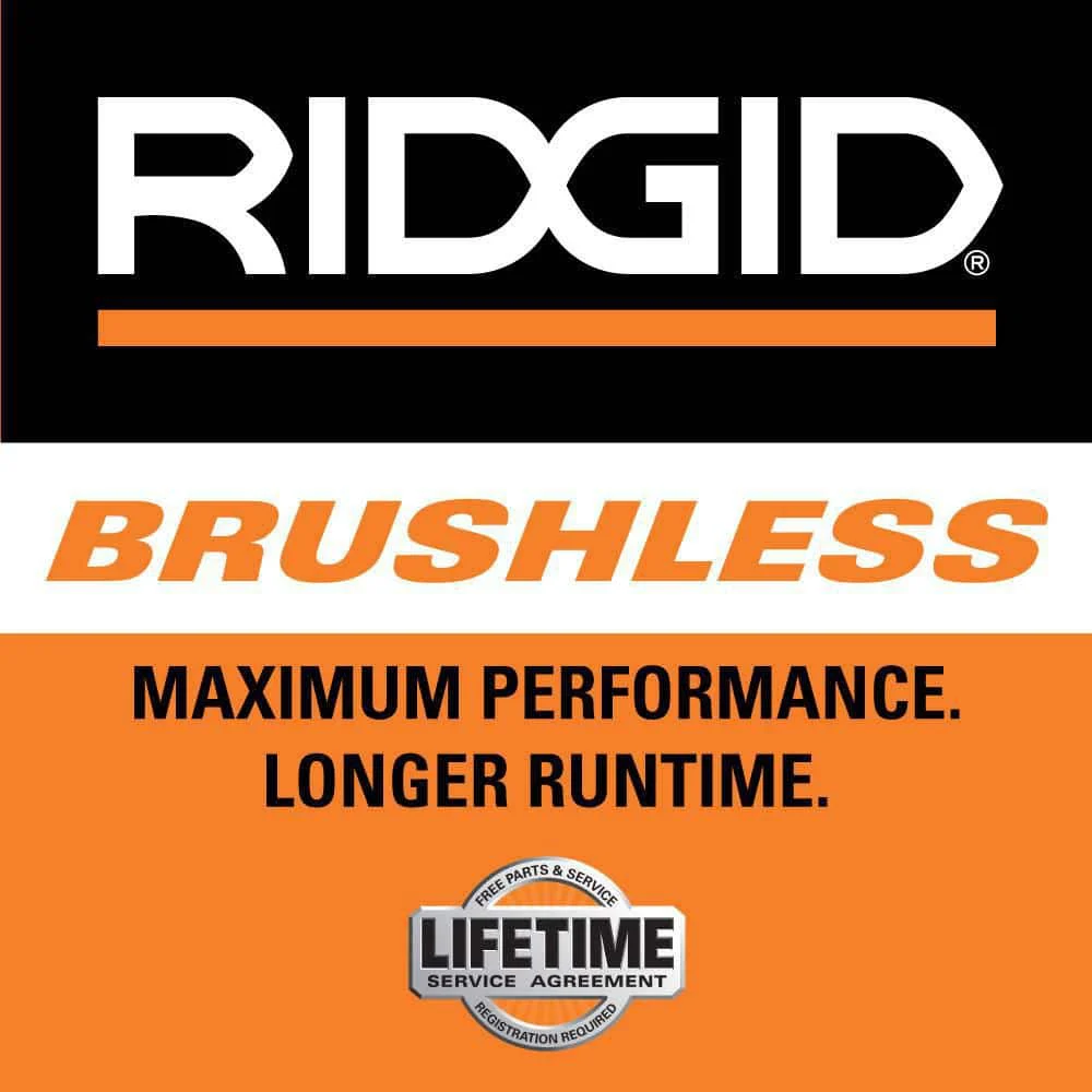 18V Brushless Cordless Compact Router (Tool Only) - Image 3