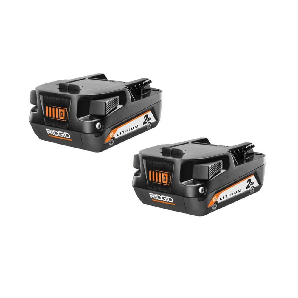 18V SubCompact Brushless 2-Tool Combo Kit with Drill/Driver, Impact Driver, (2) 2.0 Ah Batteries, Charger, and Tool Bag - Image 12