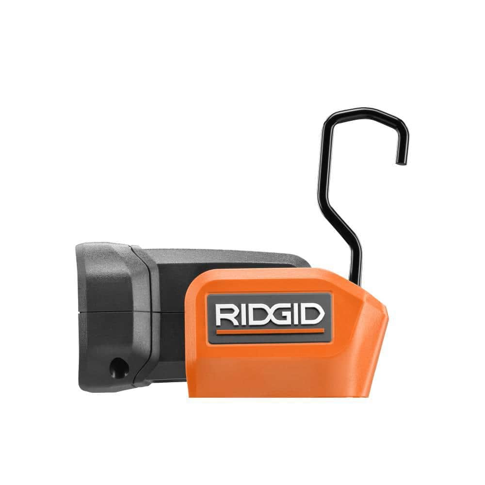 18V LED Worklight Kit with 2.0 Ah Battery and Charger - Image 8