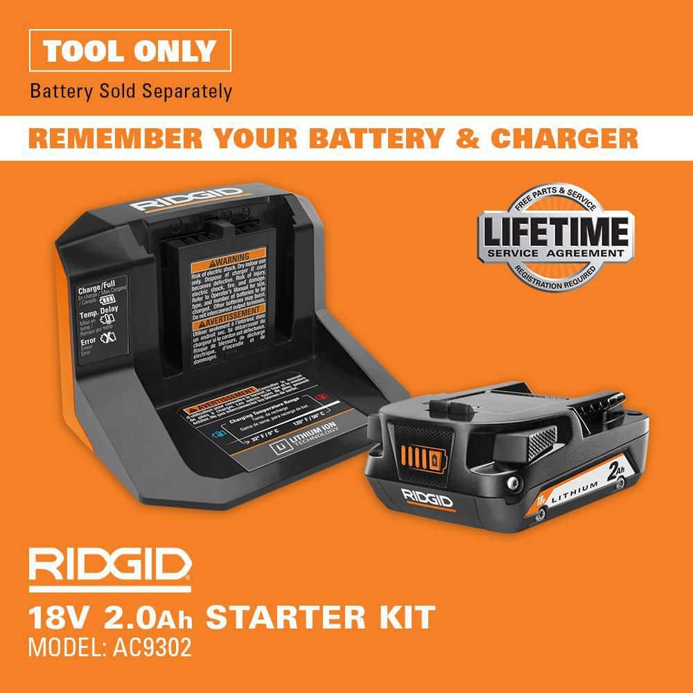 18V Brushless Cordless 1/4 in. Extended Reach Ratchet (Tool Only) - Image 12