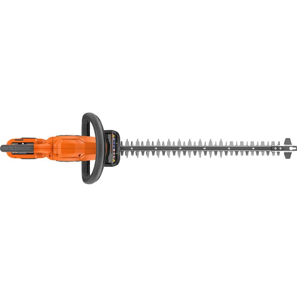 18V Brushless Cordless Battery 22 in. Hedge Trimmer (Tool Only) - Image 11