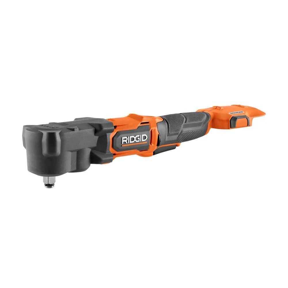 SubCompact Brushless Right Angle Impact Wrench Protective Boot - Image 9