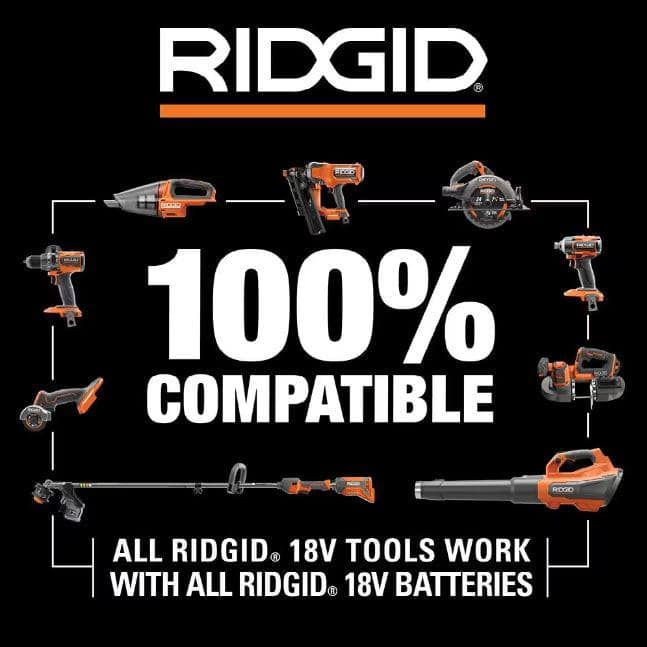 18V SubCompact Brushless 3/8 in. Right Angle Impact Wrench (Tool Only) - Image 16